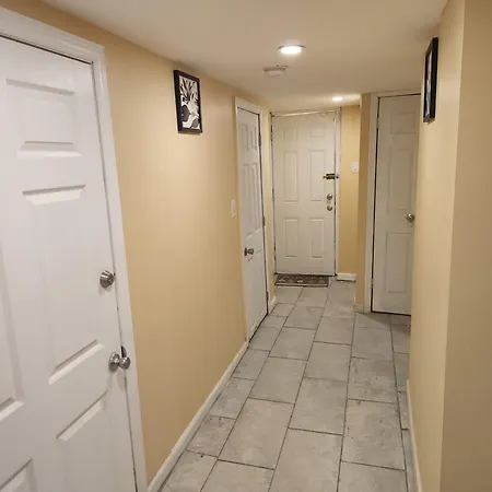 2Kings Apartment Newark Exterior photo