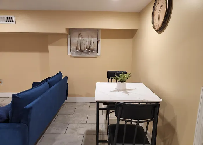 2Kings Apartment