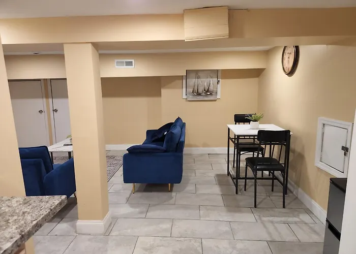 2Kings Apartment