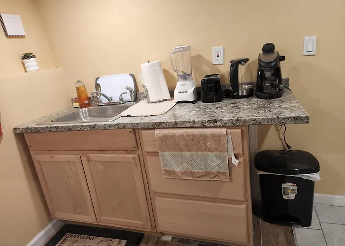 2Kings Apartment