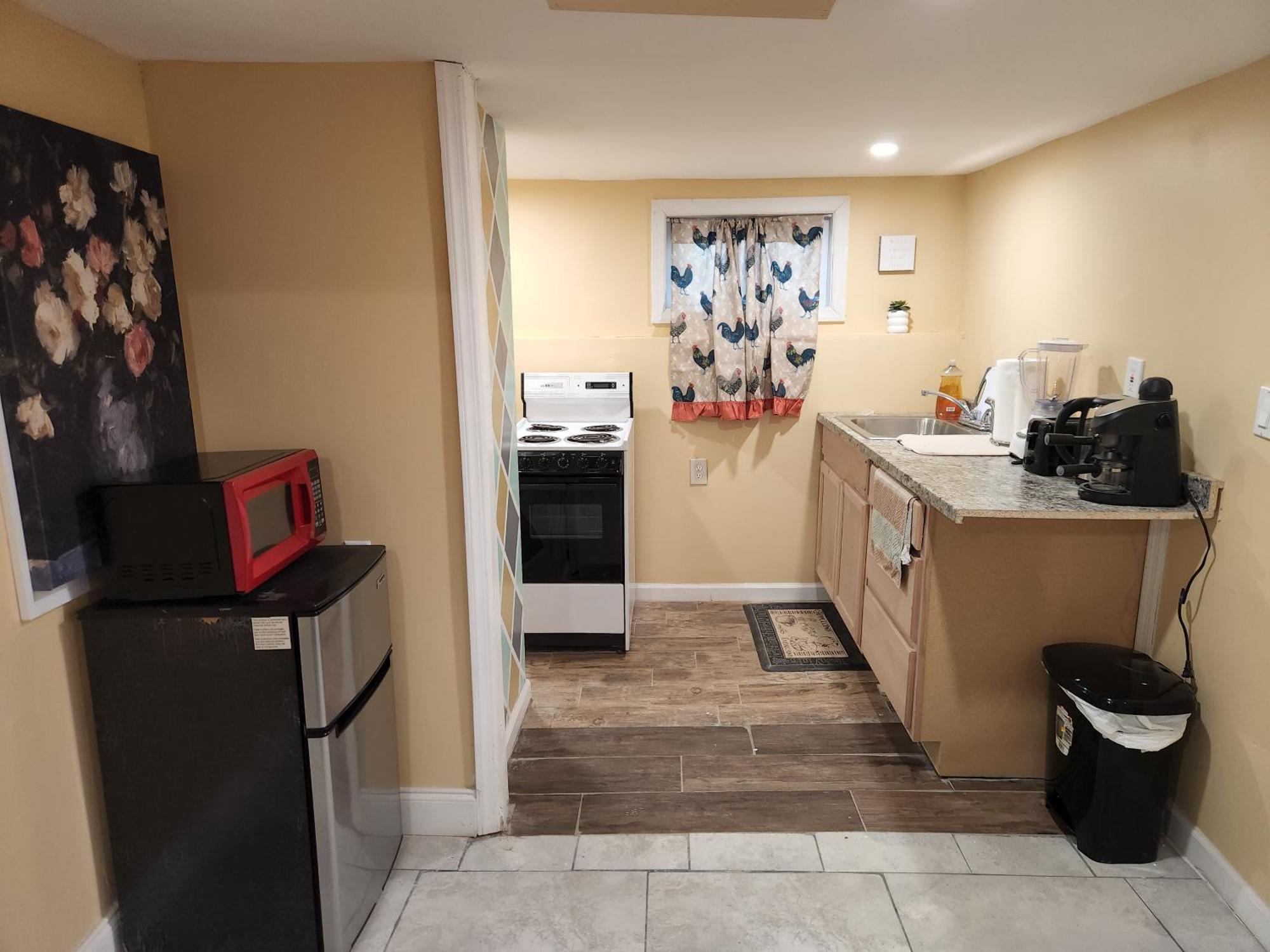 2kings Appartement