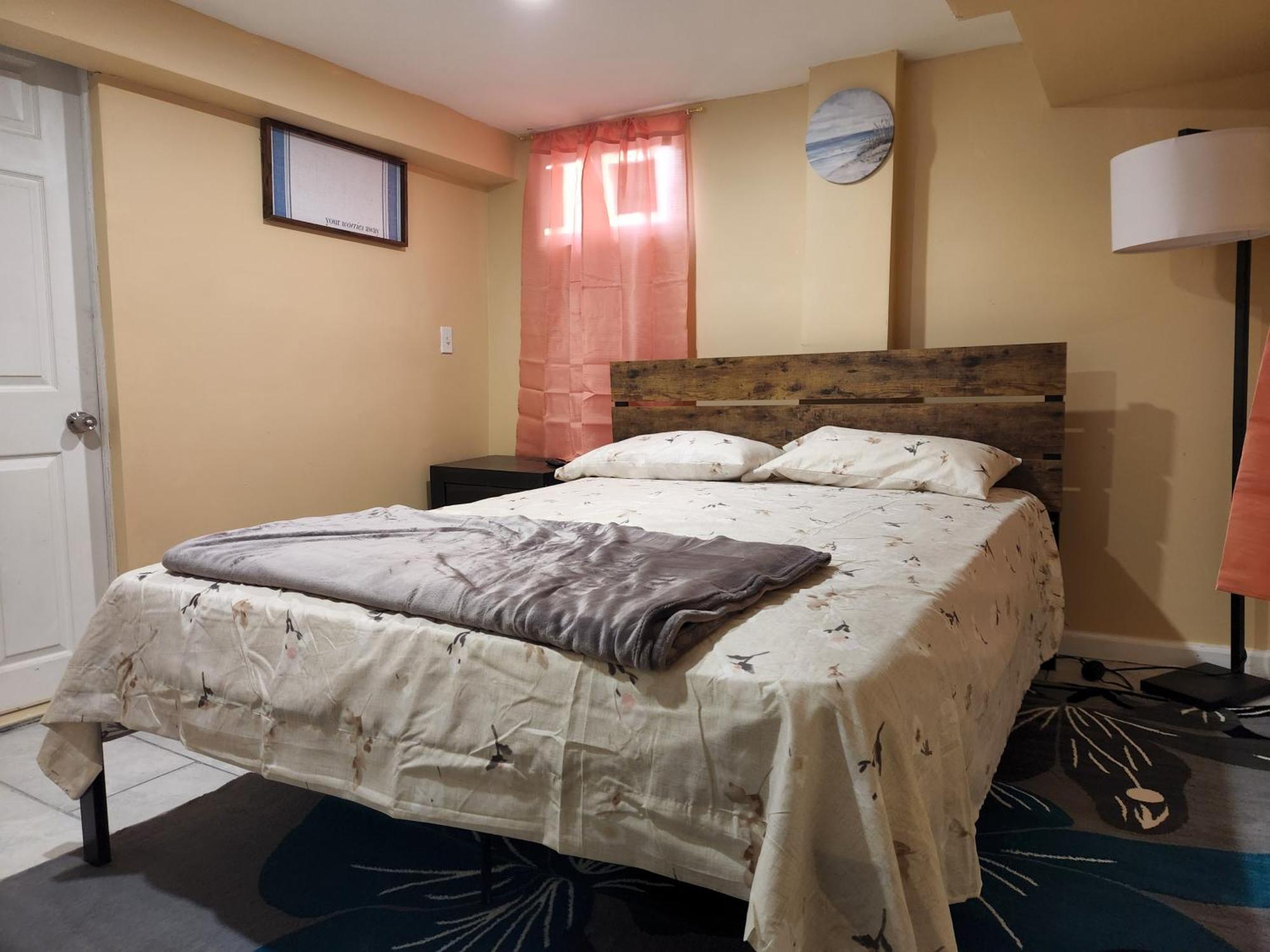 2kings Appartement Newark