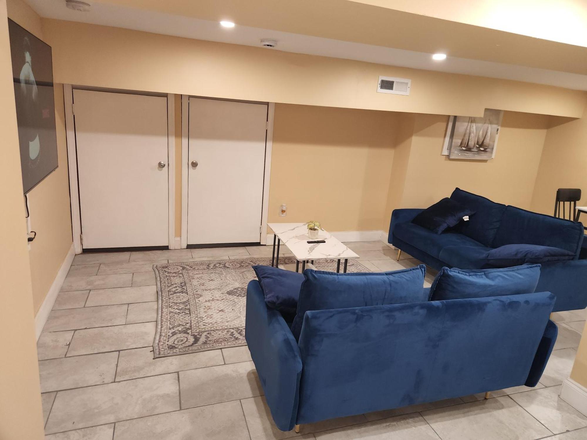 2kings Appartement *