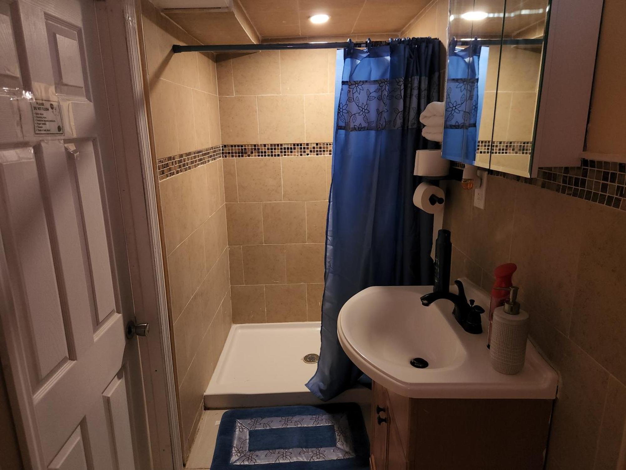 2kings Appartement Newark