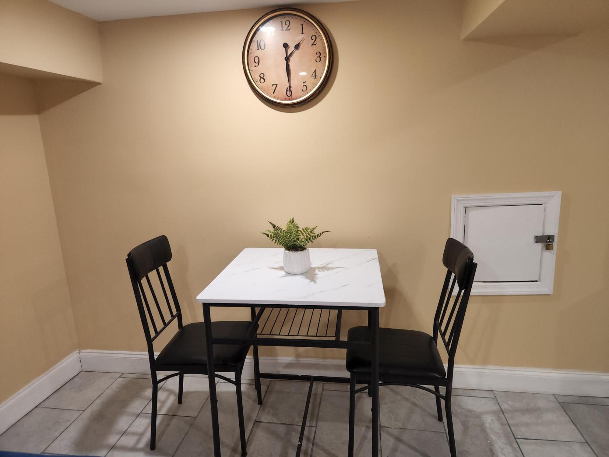 Appartement 2kings Newark