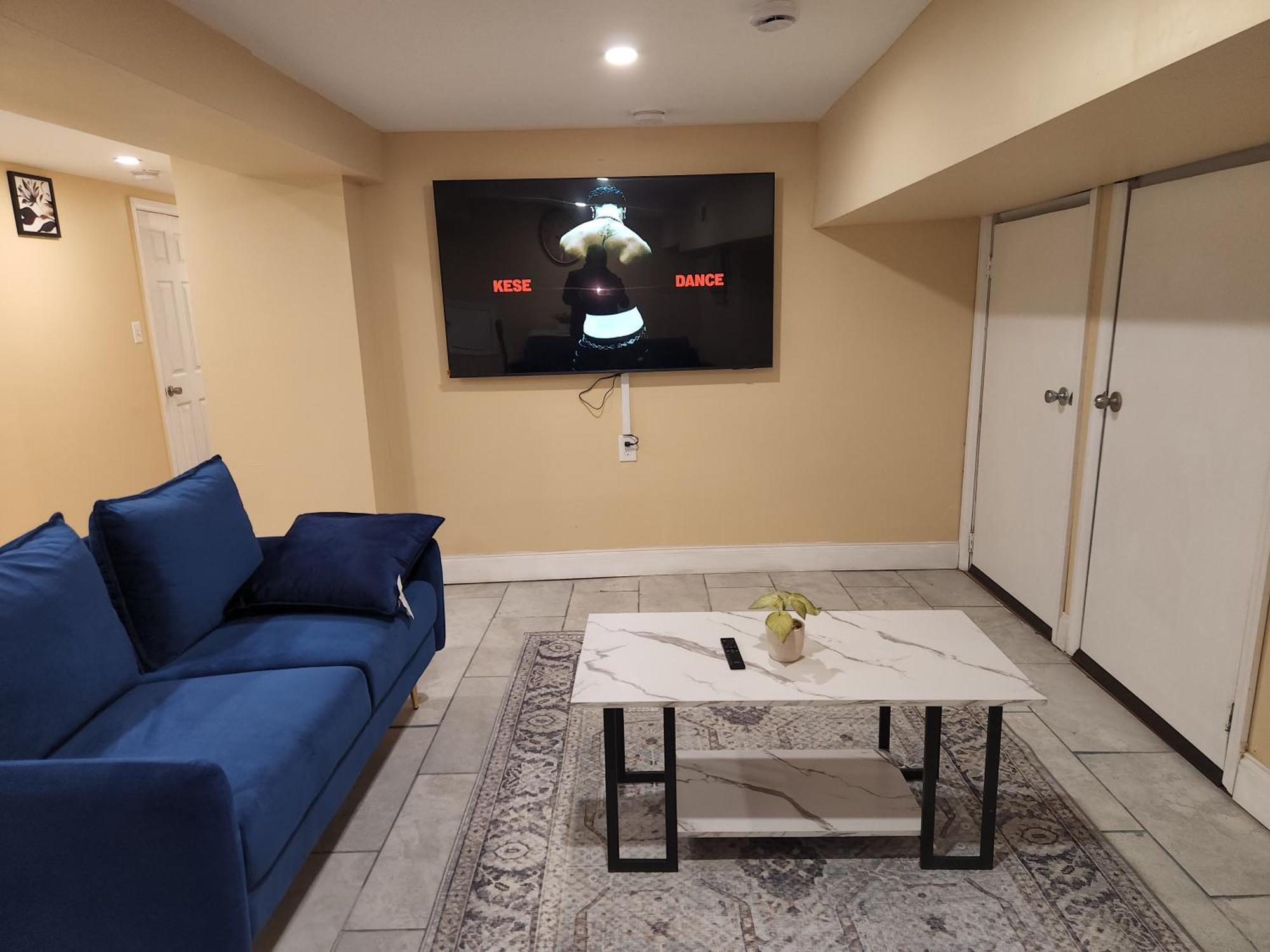 2kings Appartement *